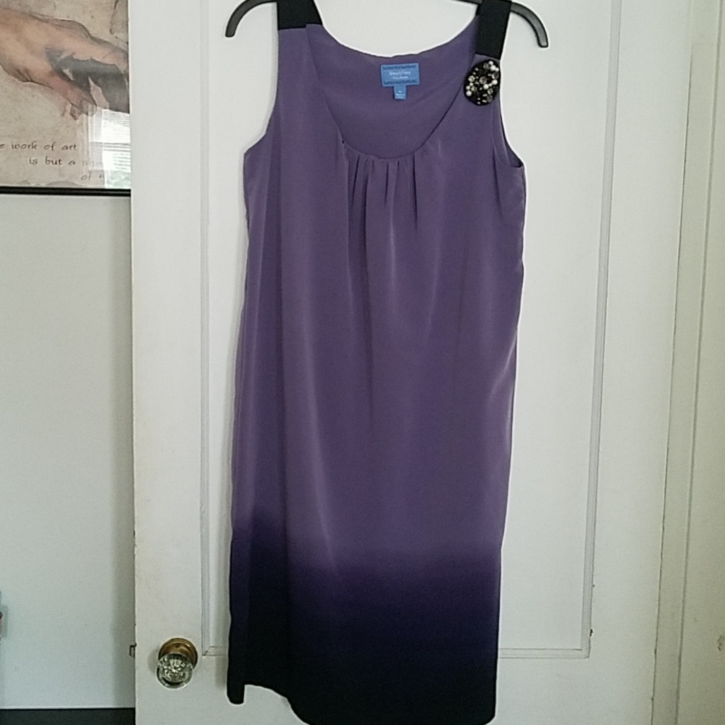 Vera Wang Dress